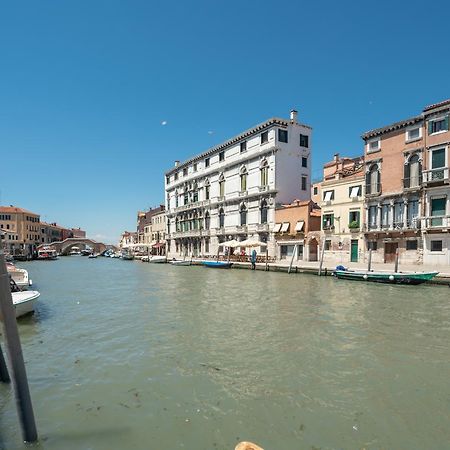 Ca Degli Archi 2 Apartment Venice Exterior photo
