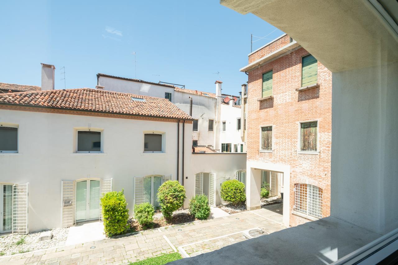 Ca Degli Archi 2 Apartment Venice Exterior photo