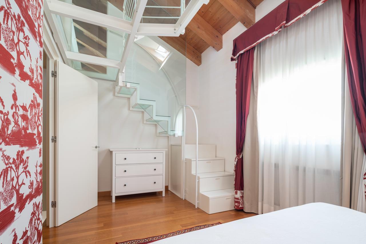 Ca Degli Archi 2 Apartment Venice Exterior photo