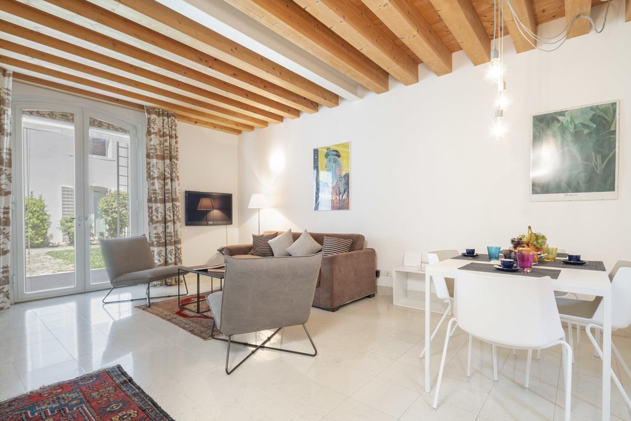 Ca Degli Archi 2 Apartment Venice Exterior photo