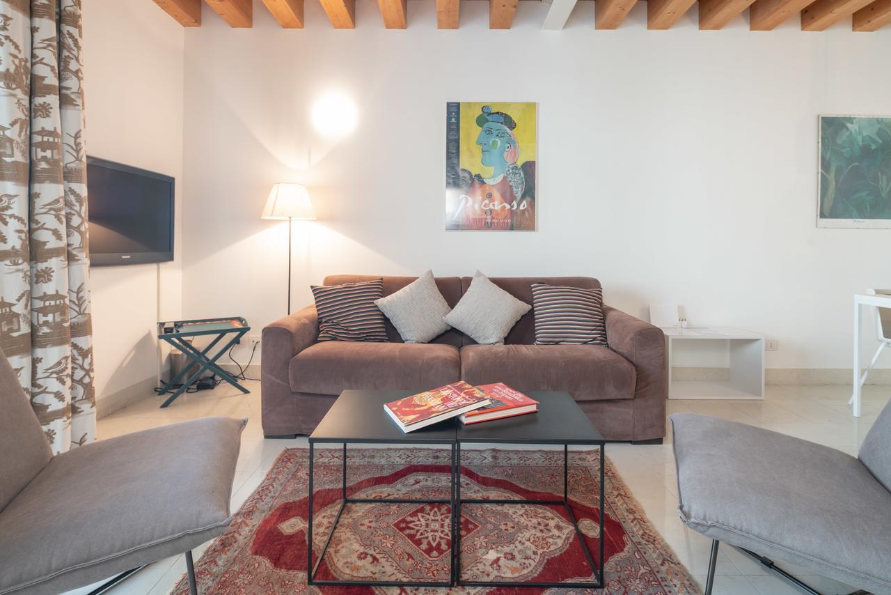 Ca Degli Archi 2 Apartment Venice Exterior photo
