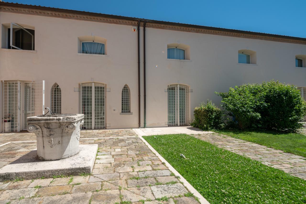 Ca Degli Archi 2 Apartment Venice Exterior photo