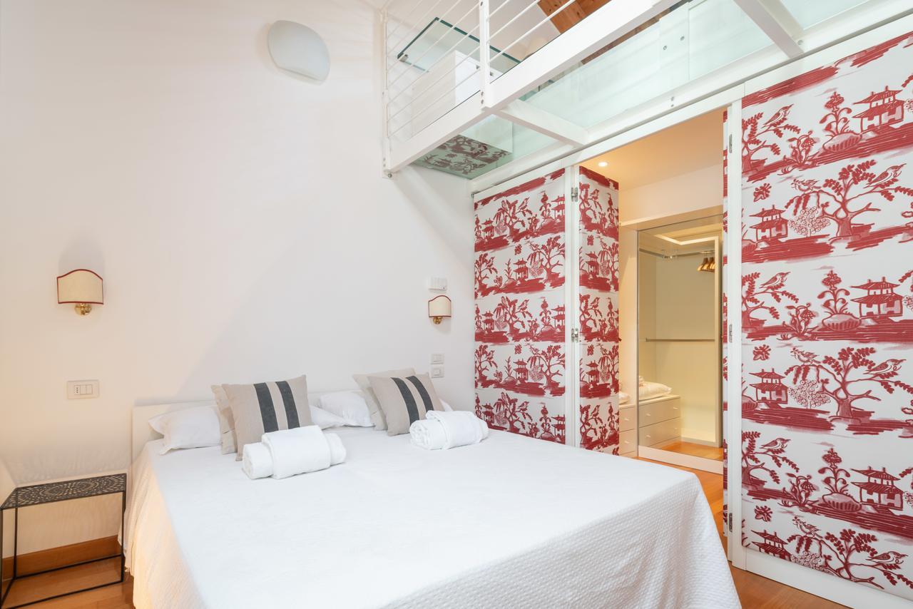 Ca Degli Archi 2 Apartment Venice Exterior photo