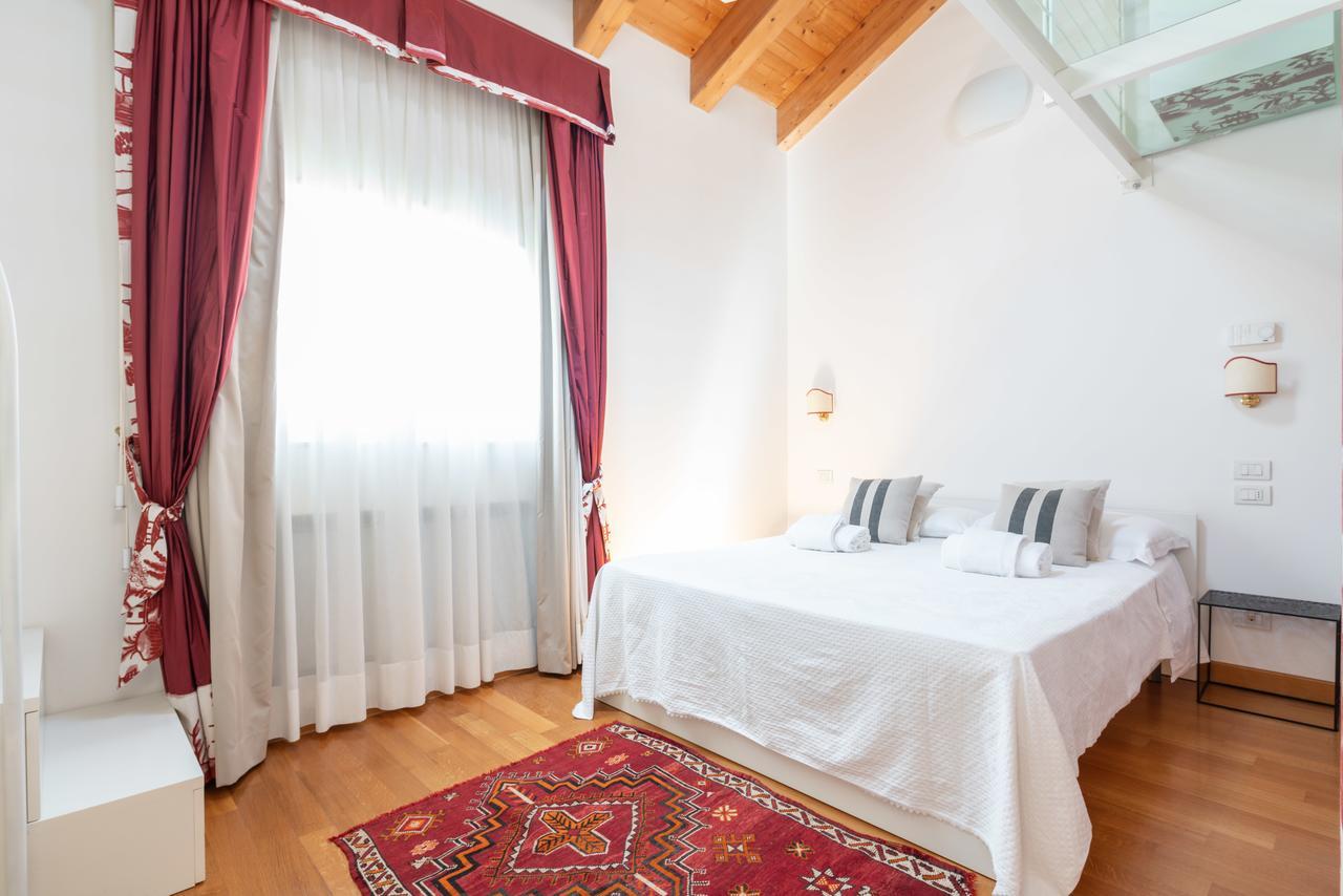 Ca Degli Archi 2 Apartment Venice Exterior photo