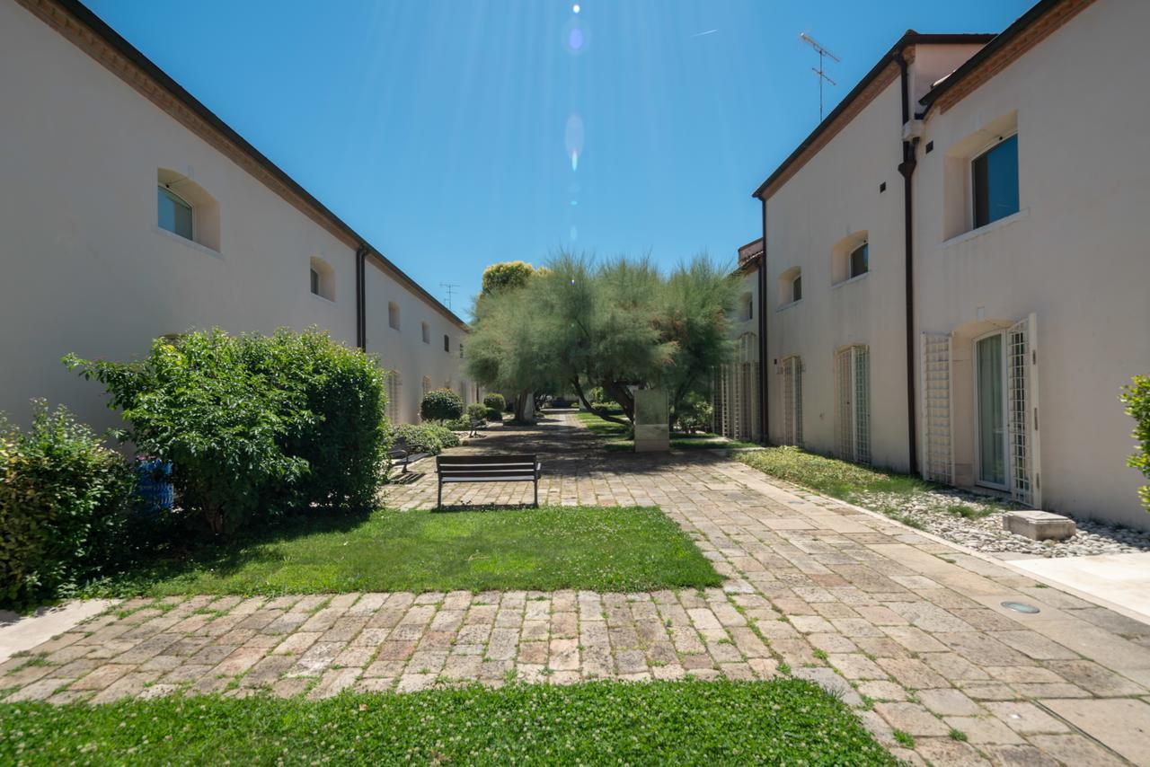 Ca Degli Archi 2 Apartment Venice Exterior photo