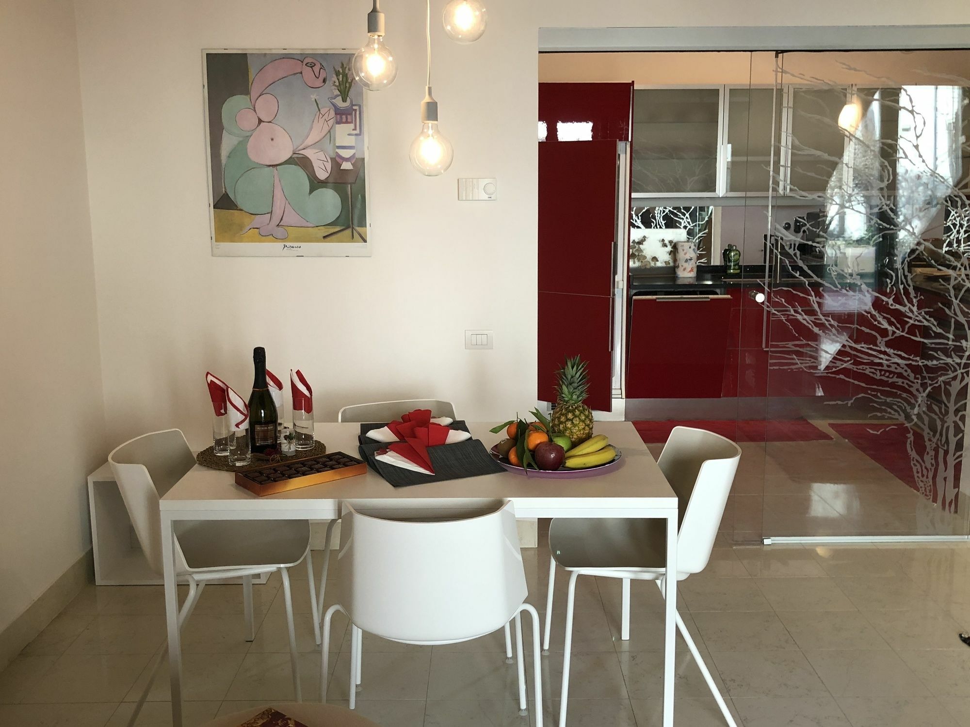 Ca Degli Archi 2 Apartment Venice Exterior photo