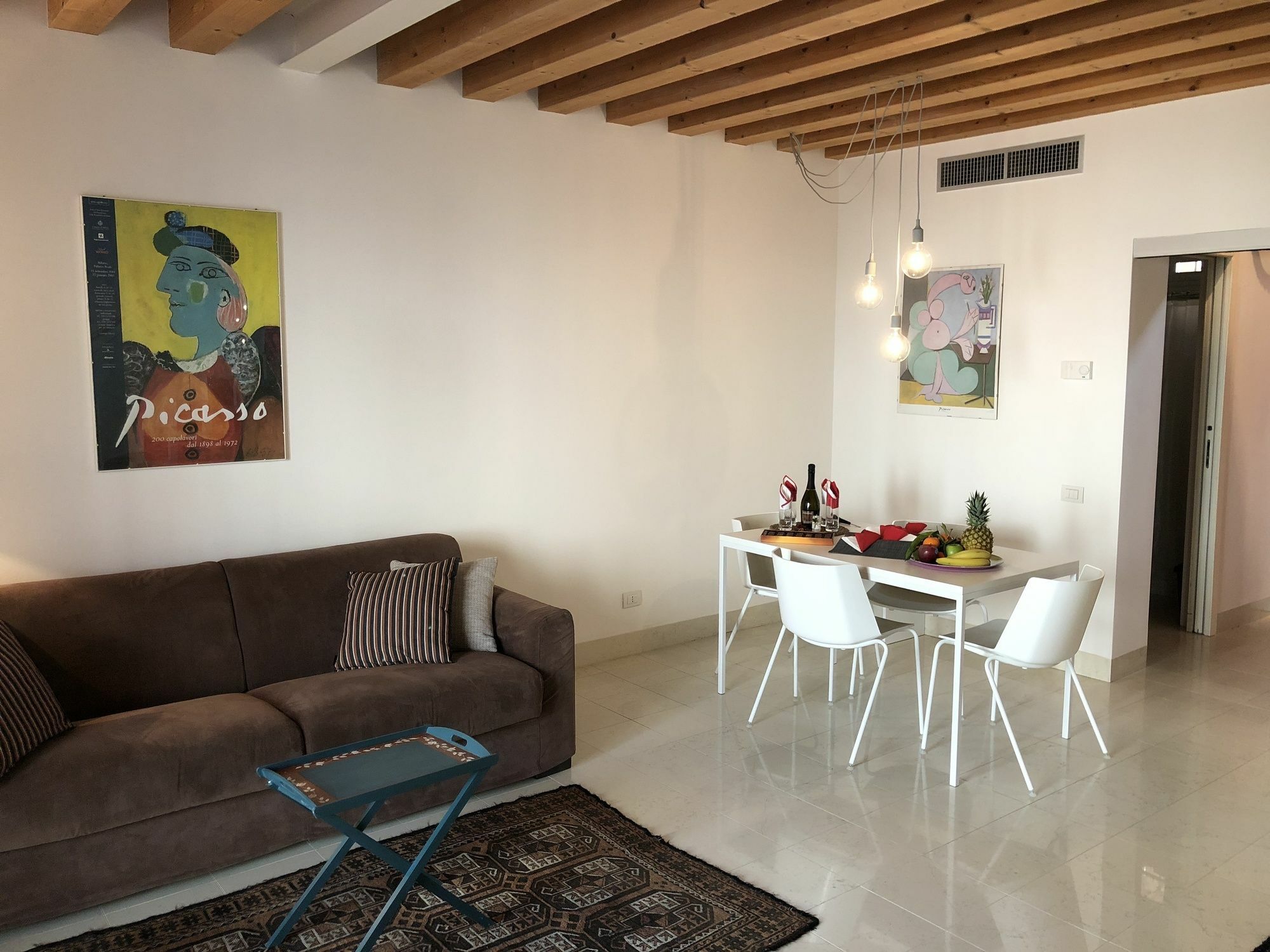 Ca Degli Archi 2 Apartment Venice Exterior photo