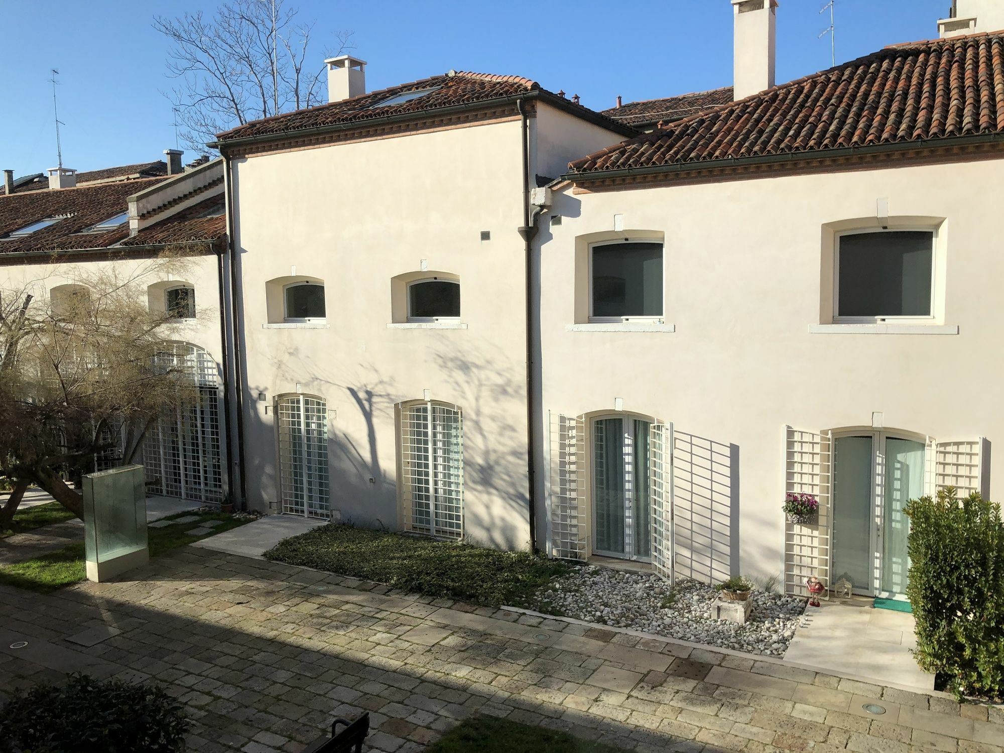 Ca Degli Archi 2 Apartment Venice Exterior photo